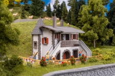 Faller 191839 - H0 - Haus Alpina
